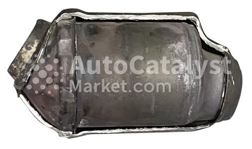 Катализатор от Audi, Volkswagen 7L8131690D / 7L6166JA №6