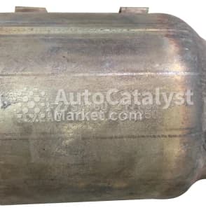 Катализатор от Toyota, Lexus 36250 №5