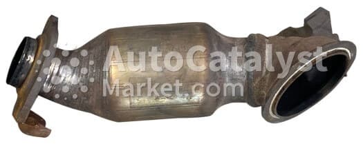 Катализатор от Toyota, Lexus 36250 №8