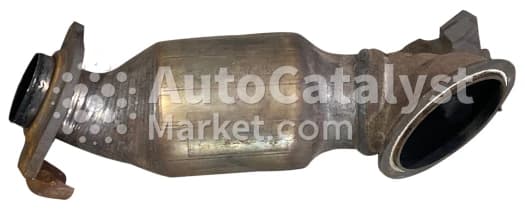 Катализатор от Toyota, Lexus 36250 №2