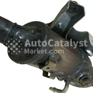 Катализатор от Ford J1B1-5H270-EB (CERAMIC+DPF)