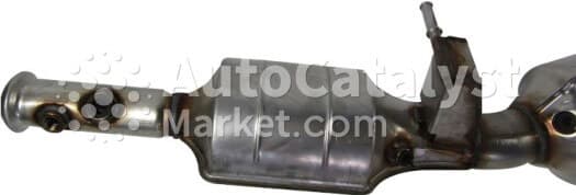 Катализатор от Renault C 648