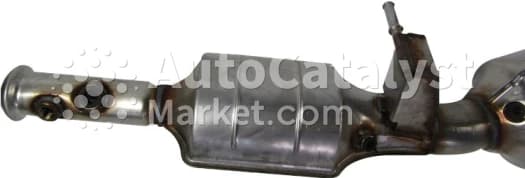 Катализатор от Renault C 648 №1