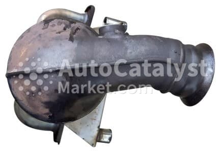 Катализатор от Peugeot, MINI (BMW), Citroën TR PSA K407 №15