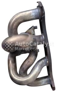 Катализатор от Peugeot, MINI (BMW), Citroën TR PSA K407 №14