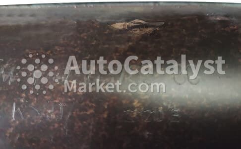Катализатор от Peugeot, MINI (BMW), Citroën TR PSA K407