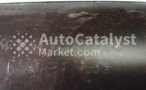 Катализатор от Peugeot, MINI (BMW), Citroën TR PSA K407 №4