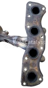 Катализатор от Peugeot, MINI (BMW), Citroën TR PSA K407 №5