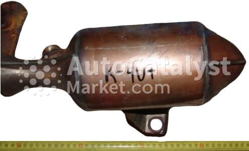 Катализатор от Peugeot, MINI (BMW), Citroën TR PSA K407 №11