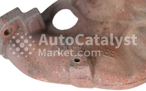 Катализатор от Ford 2S6G-9431-EE №8