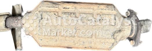 Катализатор от Mazda BP23