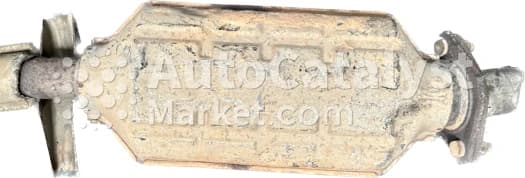 Катализатор от Mazda BP23 №1