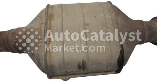 Катализатор от Renault C57 (Renault) №7
