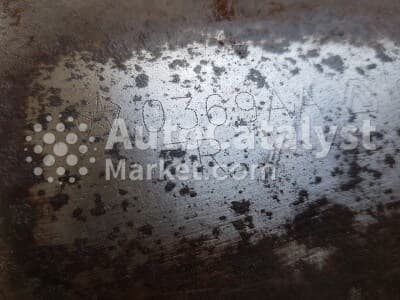 Катализатор от Chrysler, Jeep 0369AA №6