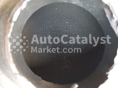 Катализатор от Chrysler, Jeep 0369AA №5