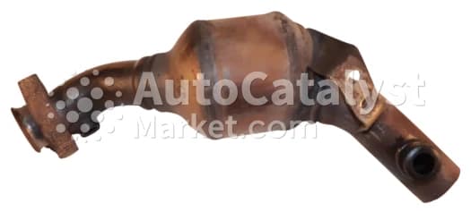 Катализатор от Mercedes-Benz KT 0298 №1