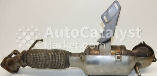 Катализатор от Volvo 31370065 №6