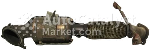 Катализатор Volvo 31370065