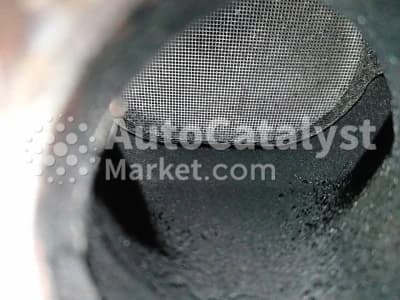 Катализатор от Mitsubishi AD (Mitsubishi) №3