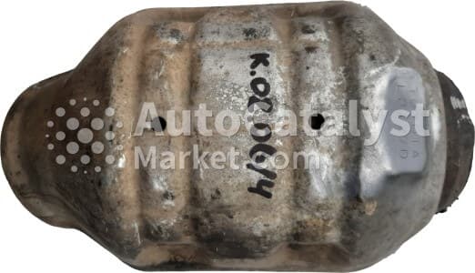 Катализатор от Toyota, Lexus L31270 №4