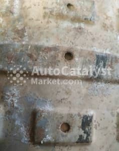 Катализатор от Mitsubishi JE №3