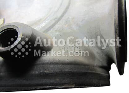 Катализатор от Audi, Skoda, Volkswagen J3498312807 №18