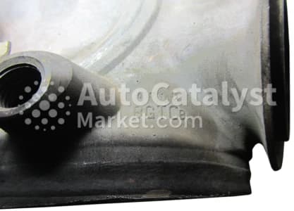 Катализатор от Audi, Skoda, Volkswagen J3498312807 №9