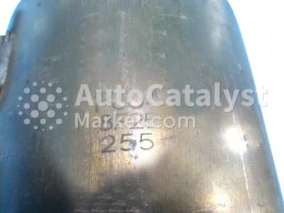 Катализатор от Mazda P304 №5