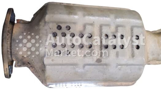 Катализатор от Mazda Z509 №5