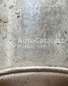 Катализатор от Renault C 299 №7