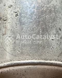 Катализатор от Renault C 299 №3