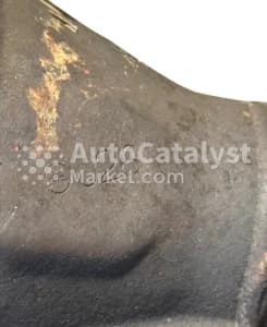 Катализатор от Toyota U26 №2