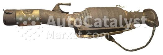 Катализатор от Toyota U26 №3