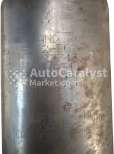 Катализатор от Land Rover KAT 118 / EJ32-5G267-AC №6