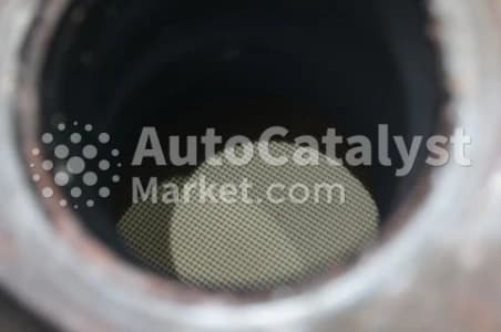 Катализатор от Land Rover KAT 118 / EJ32-5G267-AC №7