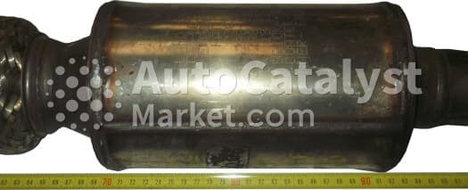 Катализатор от Land Rover KAT 118 / EJ32-5G267-AC №12