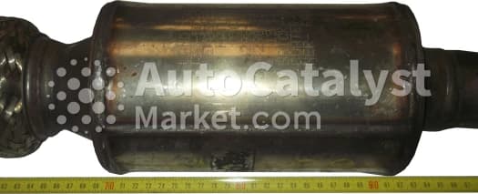 Катализатор от Land Rover KAT 118 / EJ32-5G267-AC №5