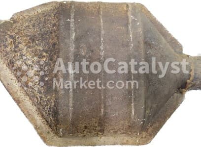 Катализатор от Ford 86BB-5E242 AC