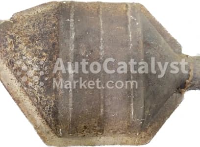 Катализатор от Ford 86BB-5E242 AC №2