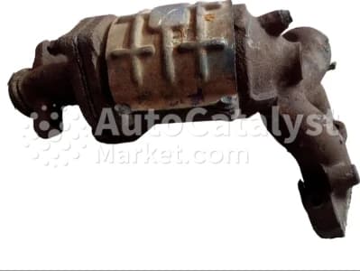 Катализатор от Suzuki 79G-C05 №2