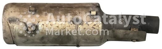 Катализатор от Ford AV61-5H250-DA (DPF)