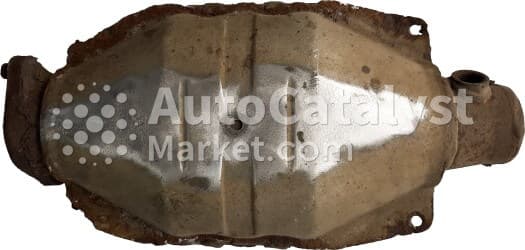 Катализатор от Mitsubishi PU №4