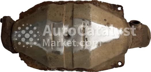 Катализатор от Mitsubishi PU №2
