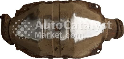 Катализатор от Mitsubishi PU №3