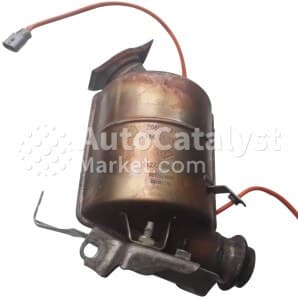 Катализатор от Renault 208026679R