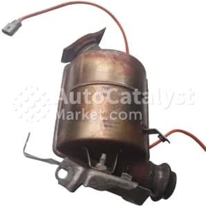 Катализатор от Renault 208026679R