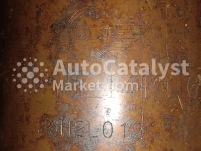 Катализатор от MINI (BMW) 1840 7521419 01