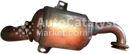 Катализатор от Peugeot, Citroën TR PSA K594 №6