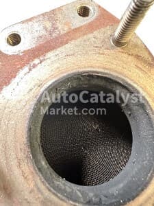 Катализатор от Alfa Romeo, Fiat, Lancia 55195427 / 55192190 №6
