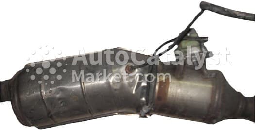 Катализатор от Renault C 423 (DPF) №10